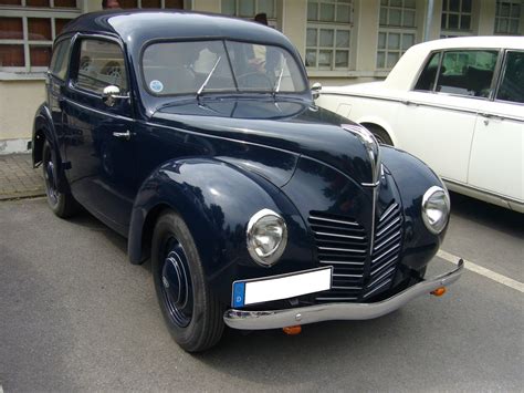 ford taunus 1939